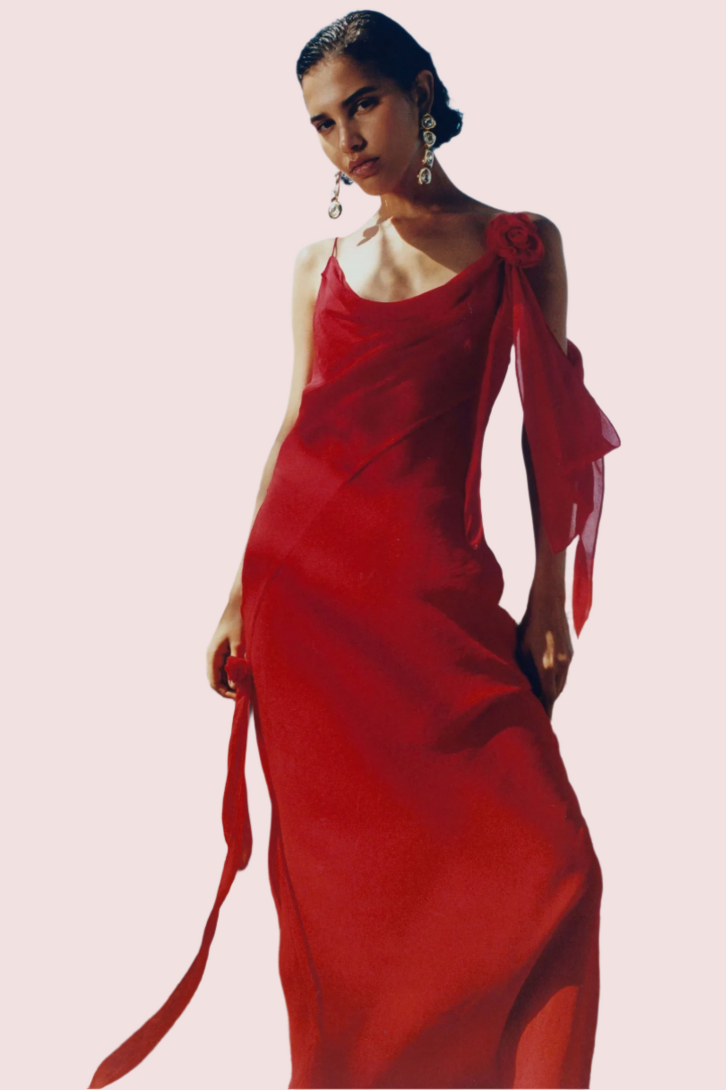 Rat & Boa Sirena Dress Size 8,10
