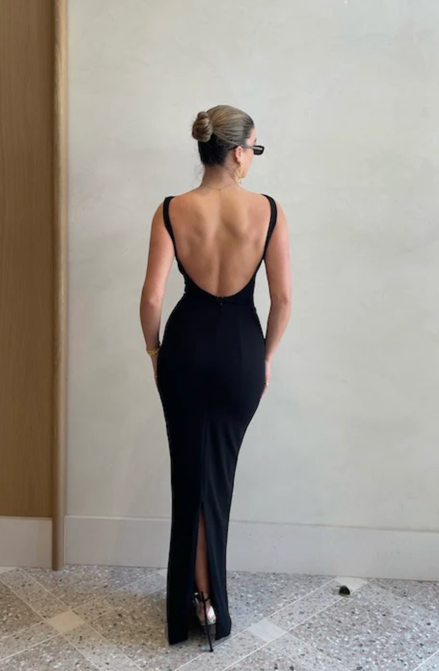Effie Kats Verona Gown Size 6,8,10,12,14