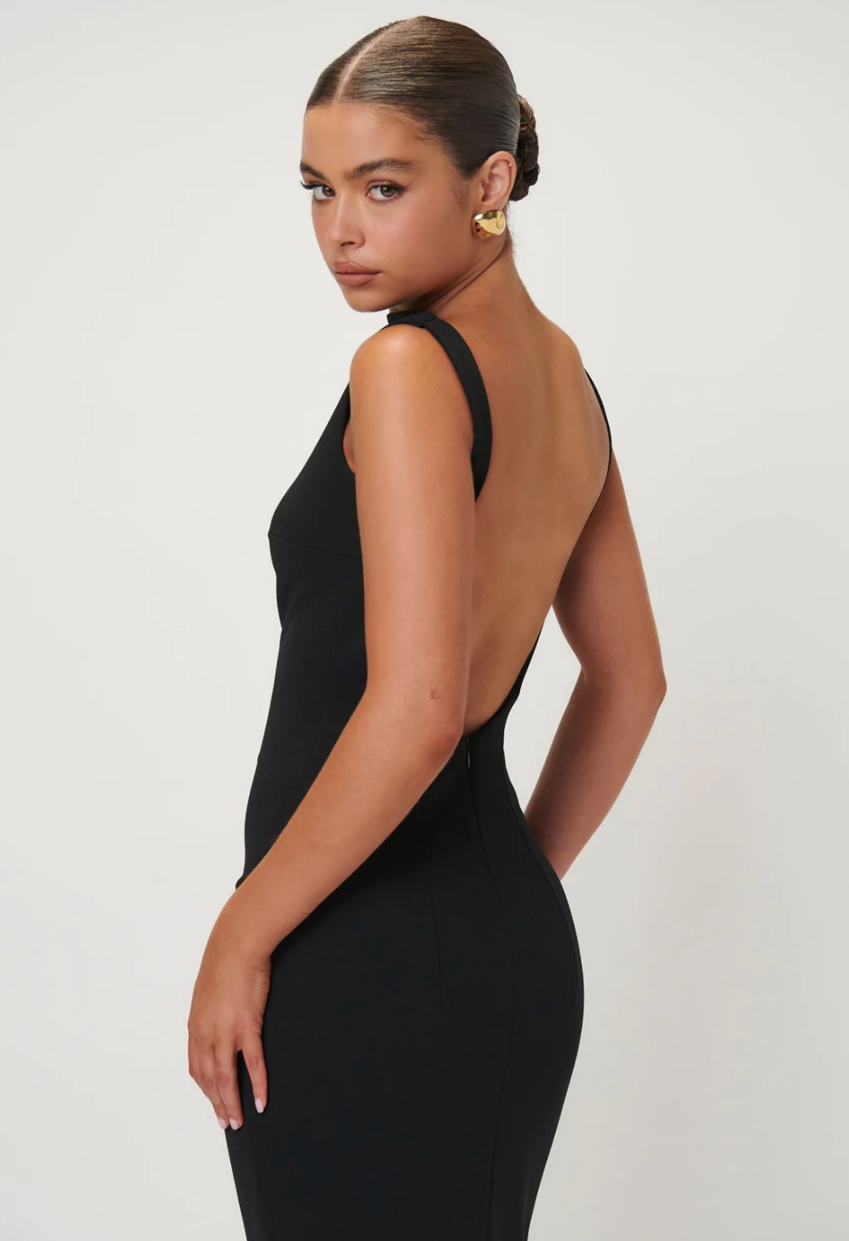 Effie Kats Verona Gown Size 6,8,10,12,14