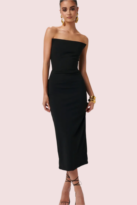 Effie Kats Dana Dress Size 10