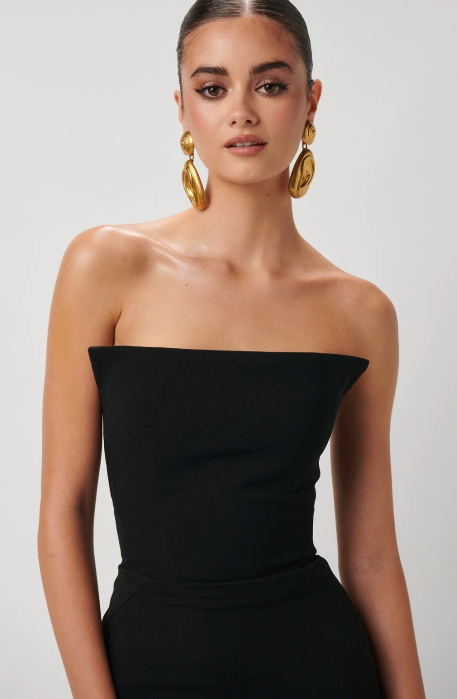 Effie Kats Dana Dress Size 6,10
