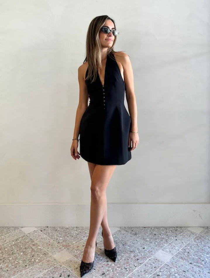 Camilla and Marc Petra Mini Dress Size 8,10,12