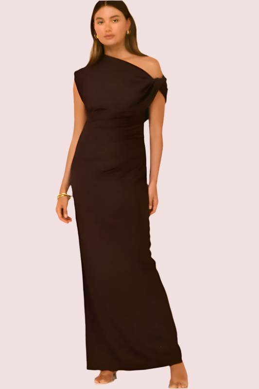 Camilla and Marc Annalise Maxi Dress Size 6,8,1014
