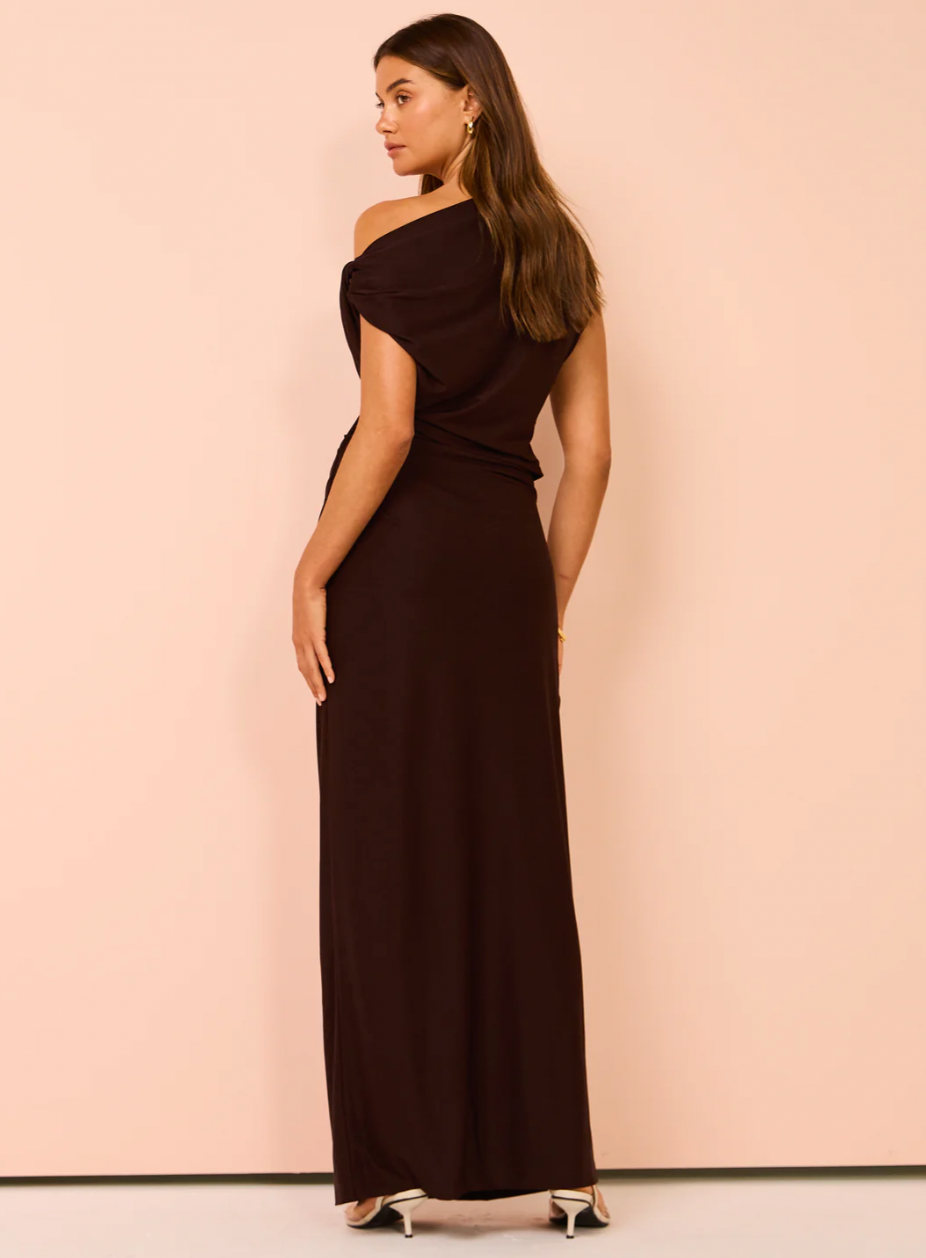 Camilla and Marc Annalise Maxi Dress Size 6,8,1014