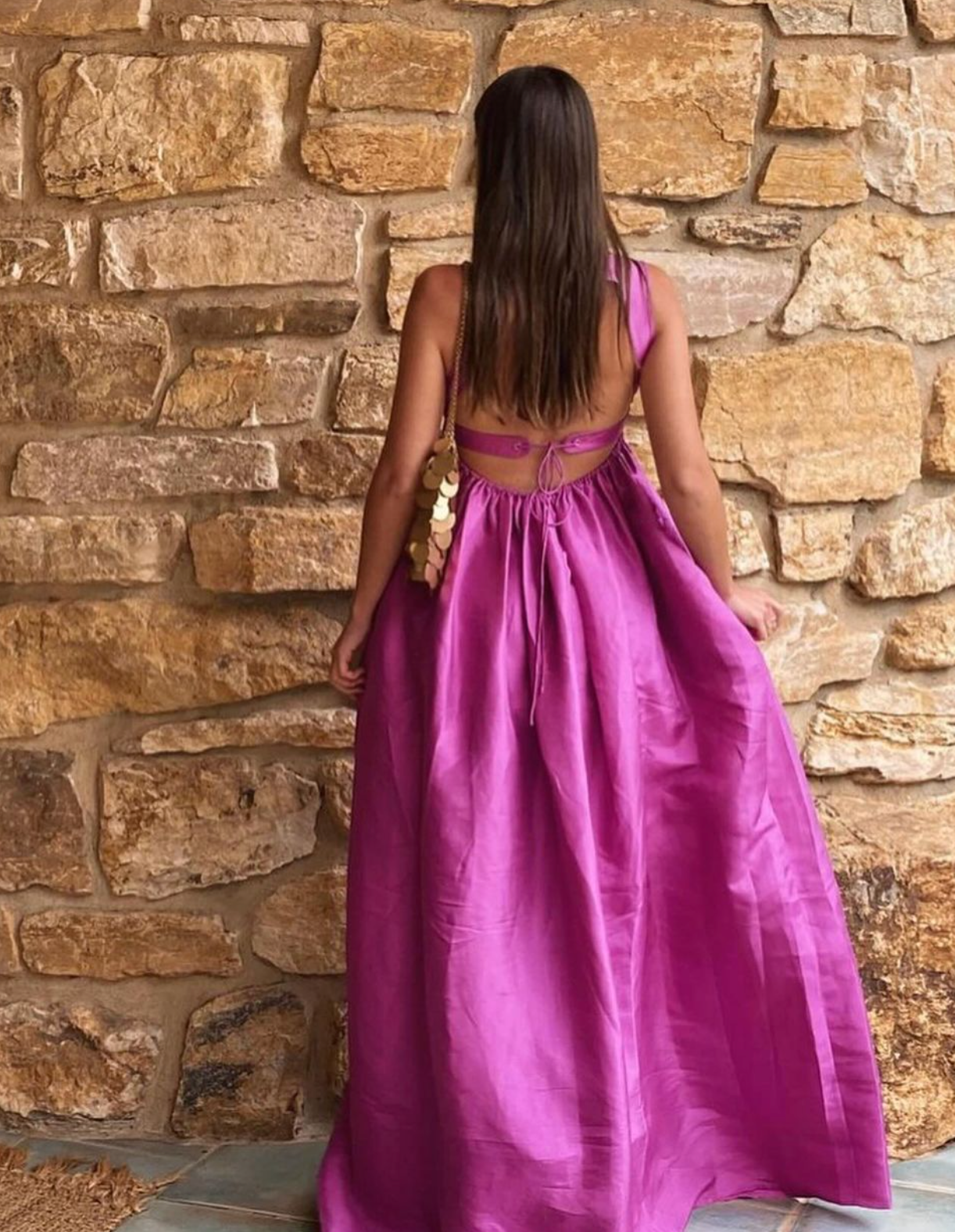 Oroton Strappy Sundress Size 10