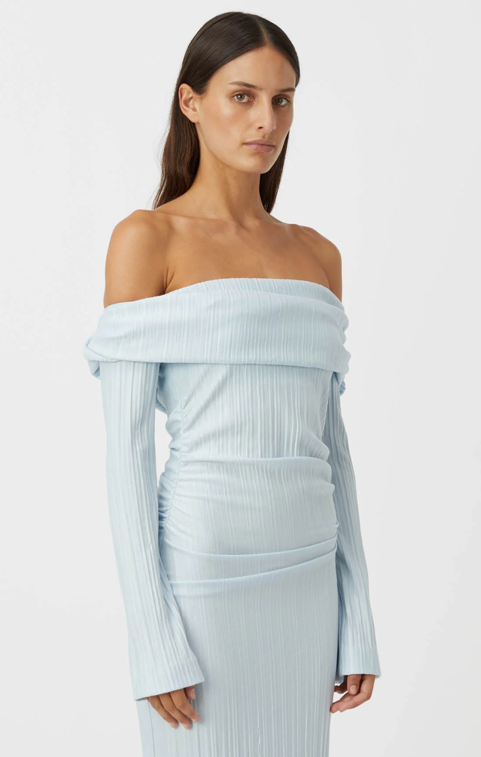 Camilla and Marc Shaw Dress Size 8,12