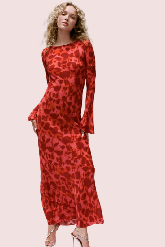 Realisation Par Gia Dress Size 8,10