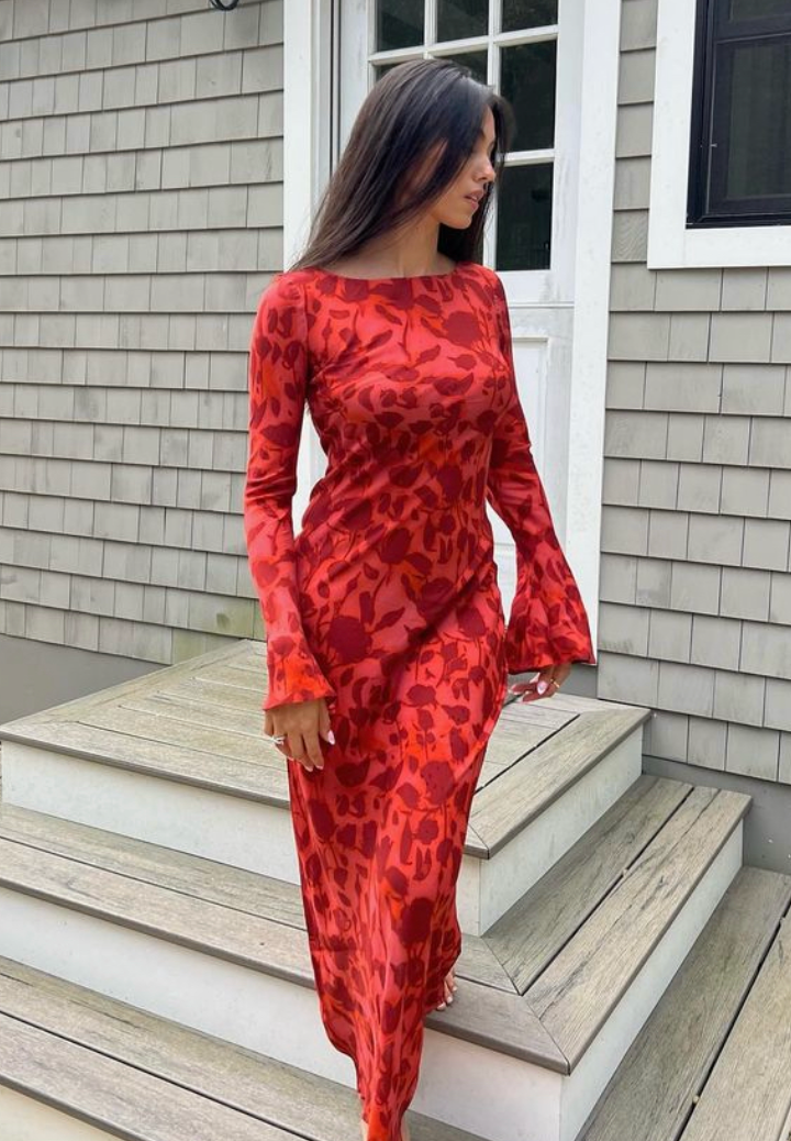 Realisation Par Gia Dress Size 8,10