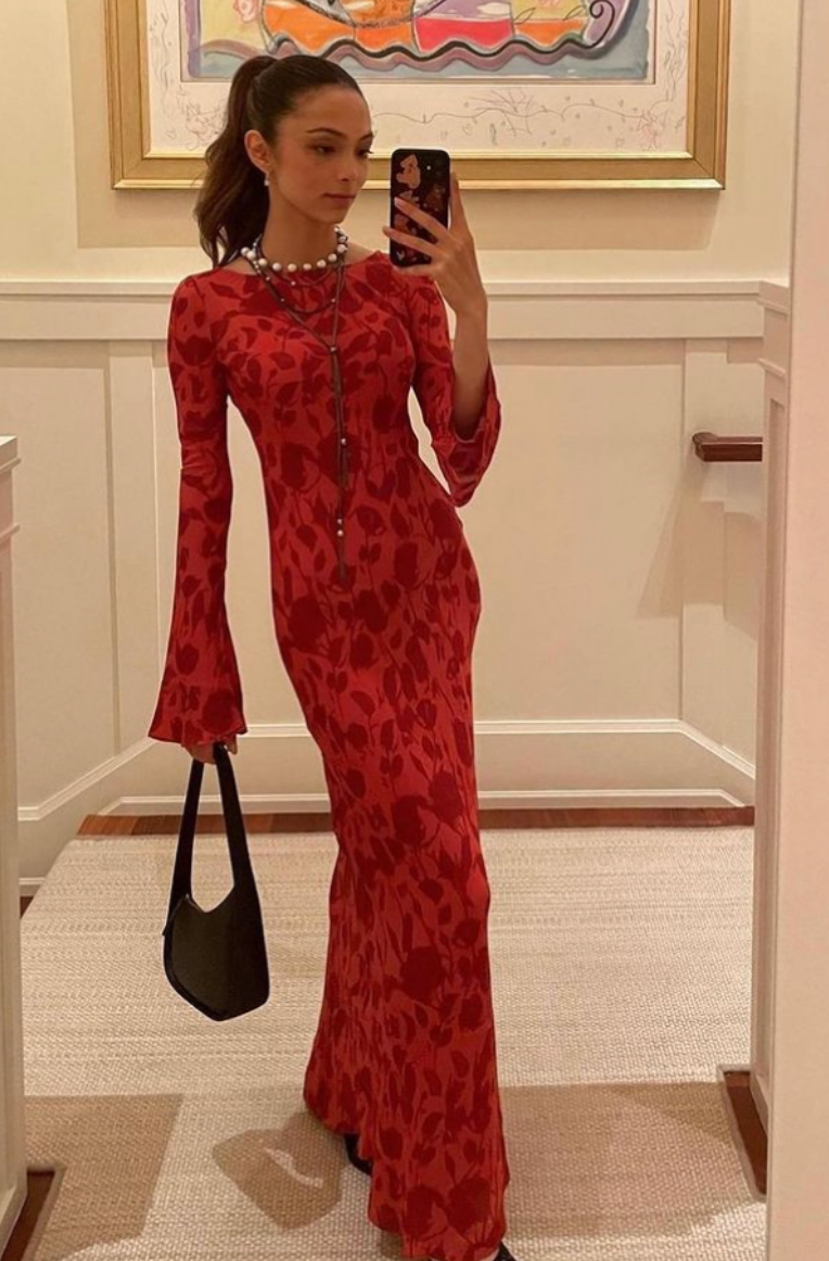 Realisation Par Gia Dress Size 8,10