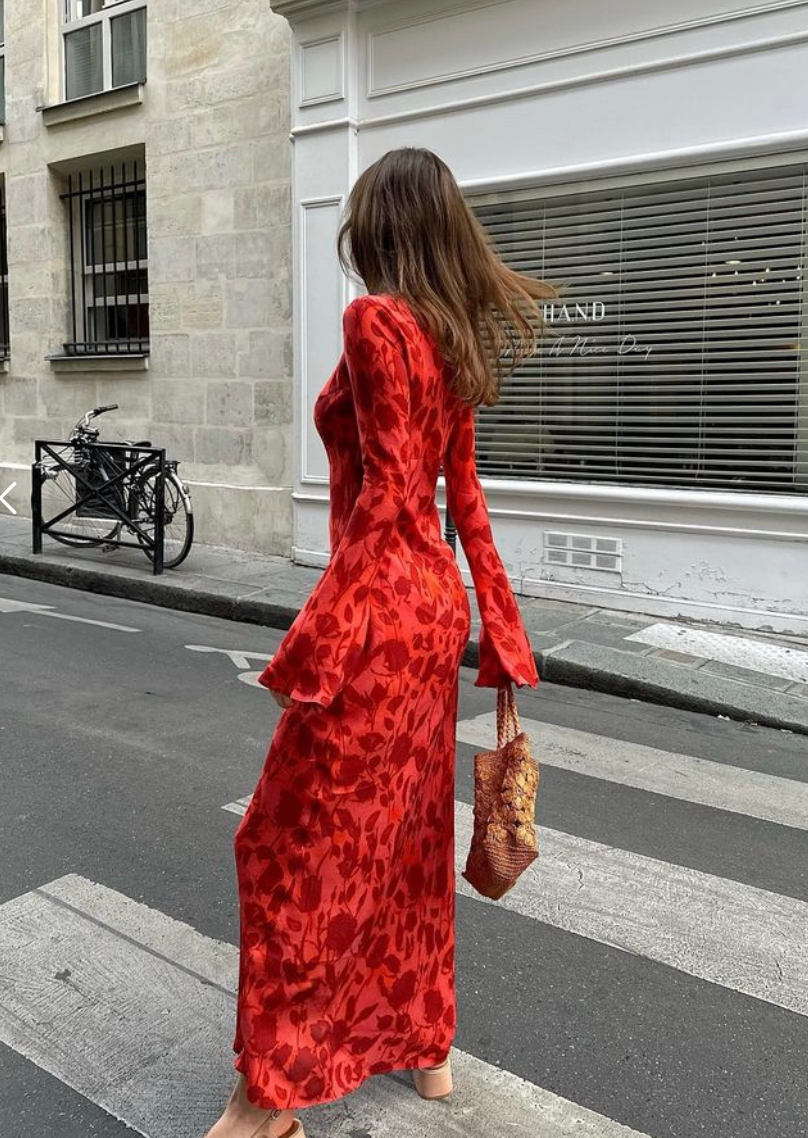 Realisation Par Gia Dress Size 8,10