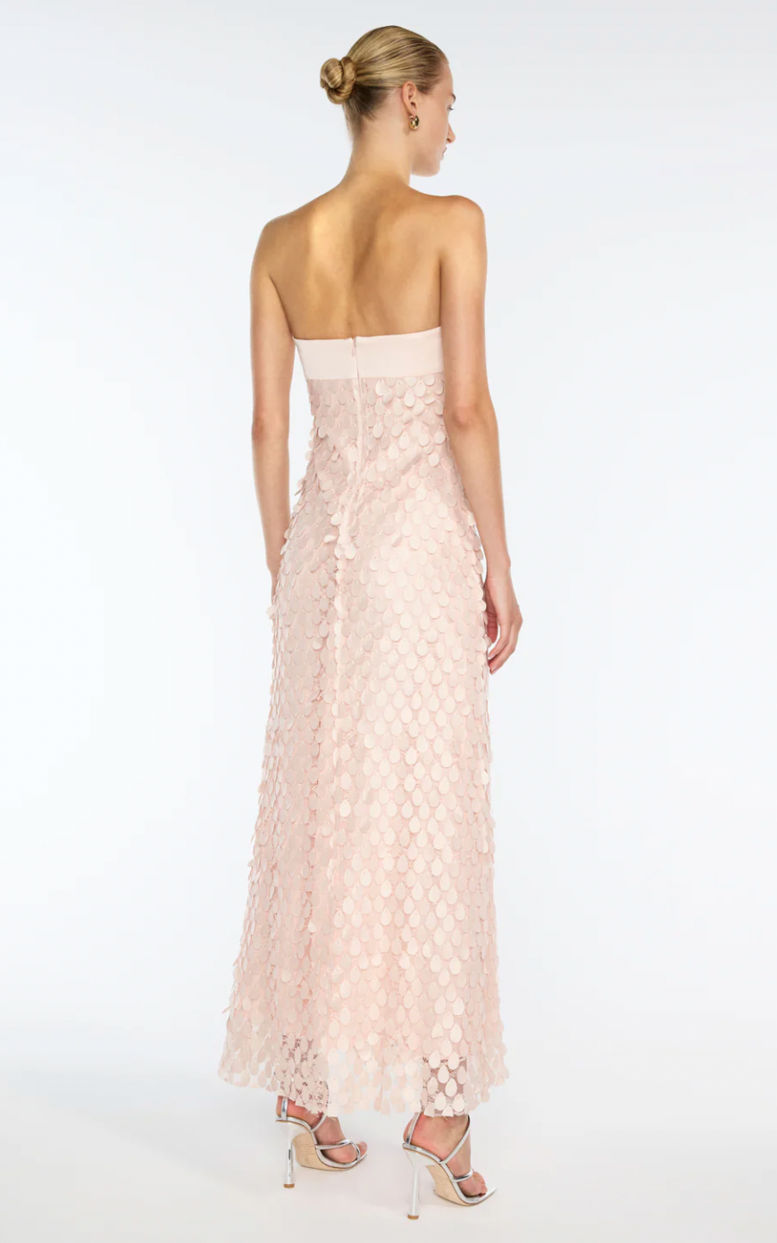 Manning Cartell Supreme Extreme Balconette Gown