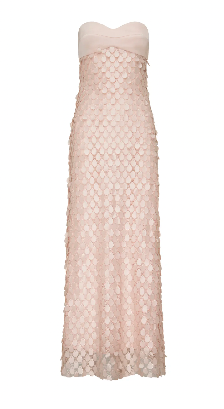Manning Cartell Supreme Extreme Balconette Gown