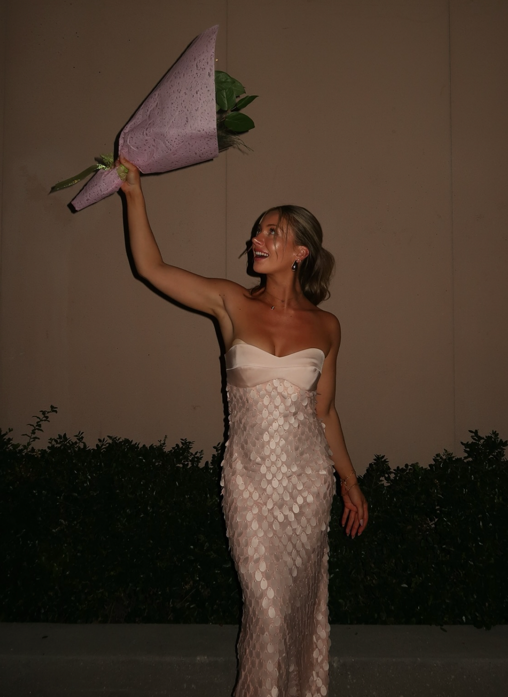 Manning Cartell Supreme Extreme Balconette Gown