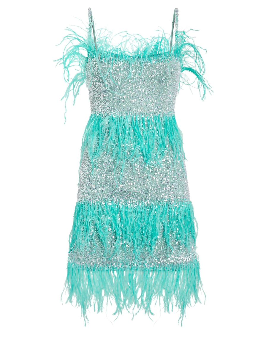 Rachel Gilbert Frenchy Mini Size Size 10