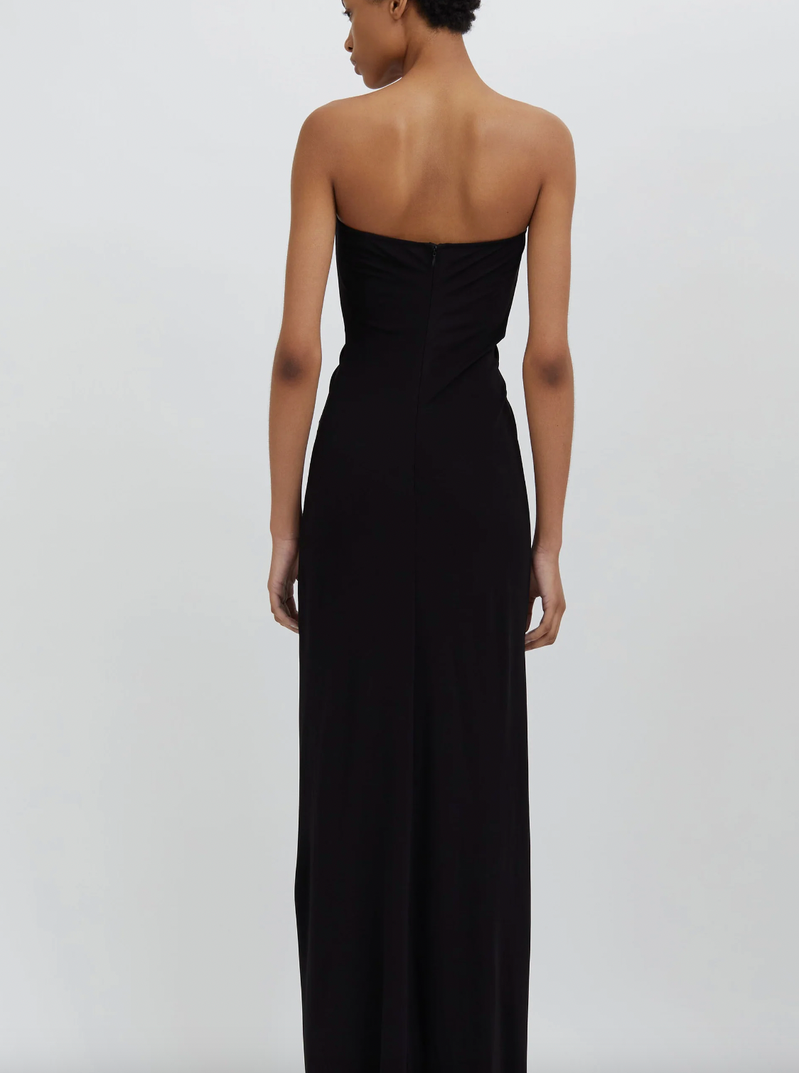 Christopher Esber Arched Palm Dress Size 8