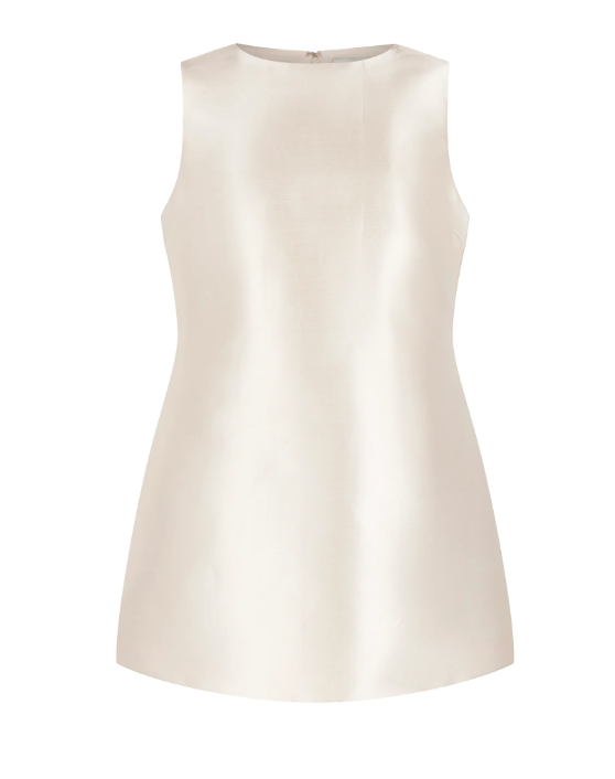 Odd Muse Ultimate Muse Satin Shift Dress Size 8,10,12