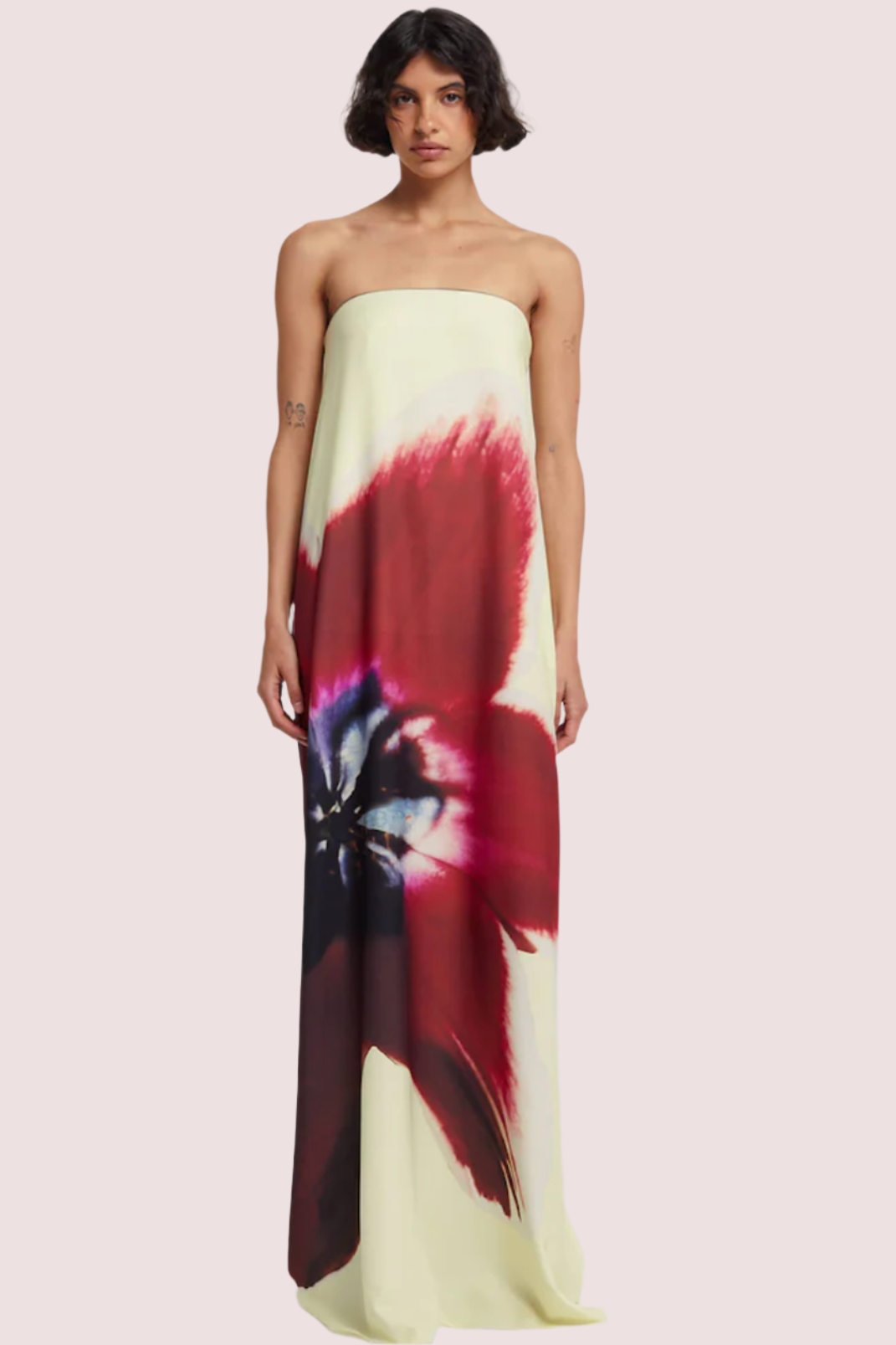 Rat & Boa Antheia Dress Size S/M, L/XL
