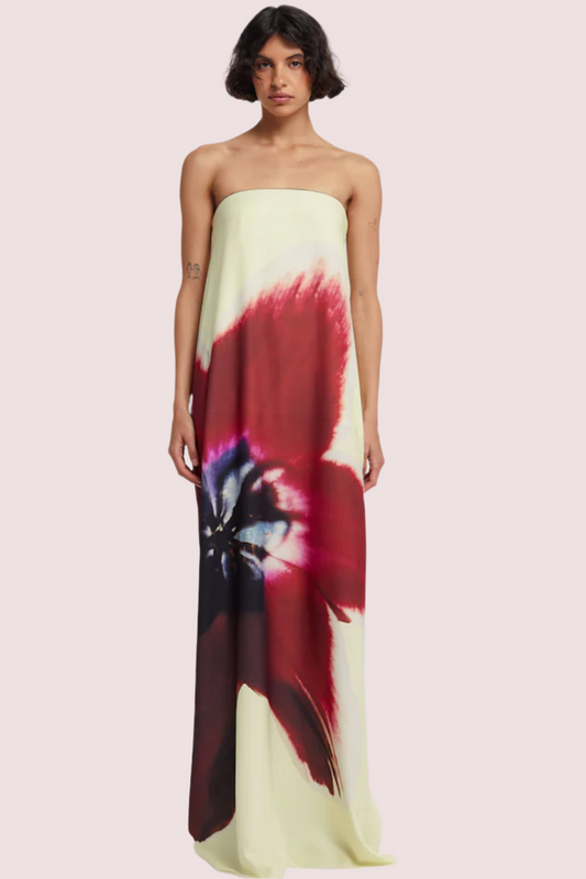 Rat & Boa Antheia Dress Size S/M, L/XL