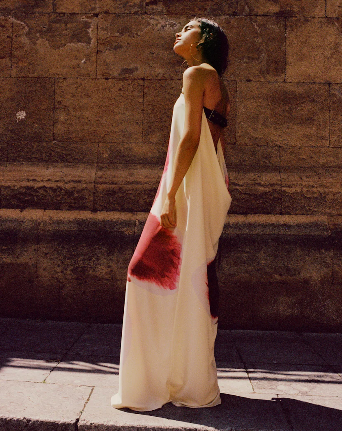 Rat & Boa Antheia Dress Size S/M, L/XL