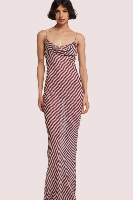Rat & Boa Assisi Dress Size 8,10