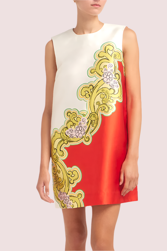 Alemais Sierra Mini Dress Size 6,10,12