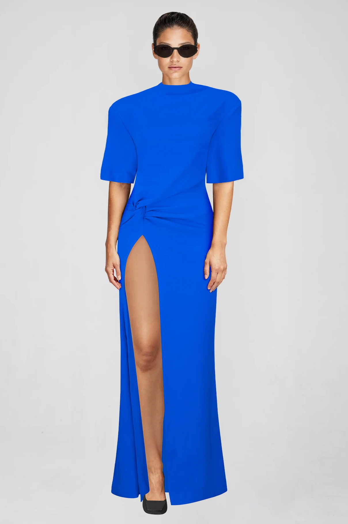 Atoir Raya Gown Blue Size 8,10