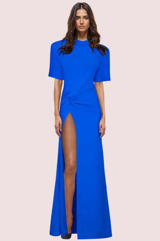 Atoir Raya Gown Blue Size 8,10