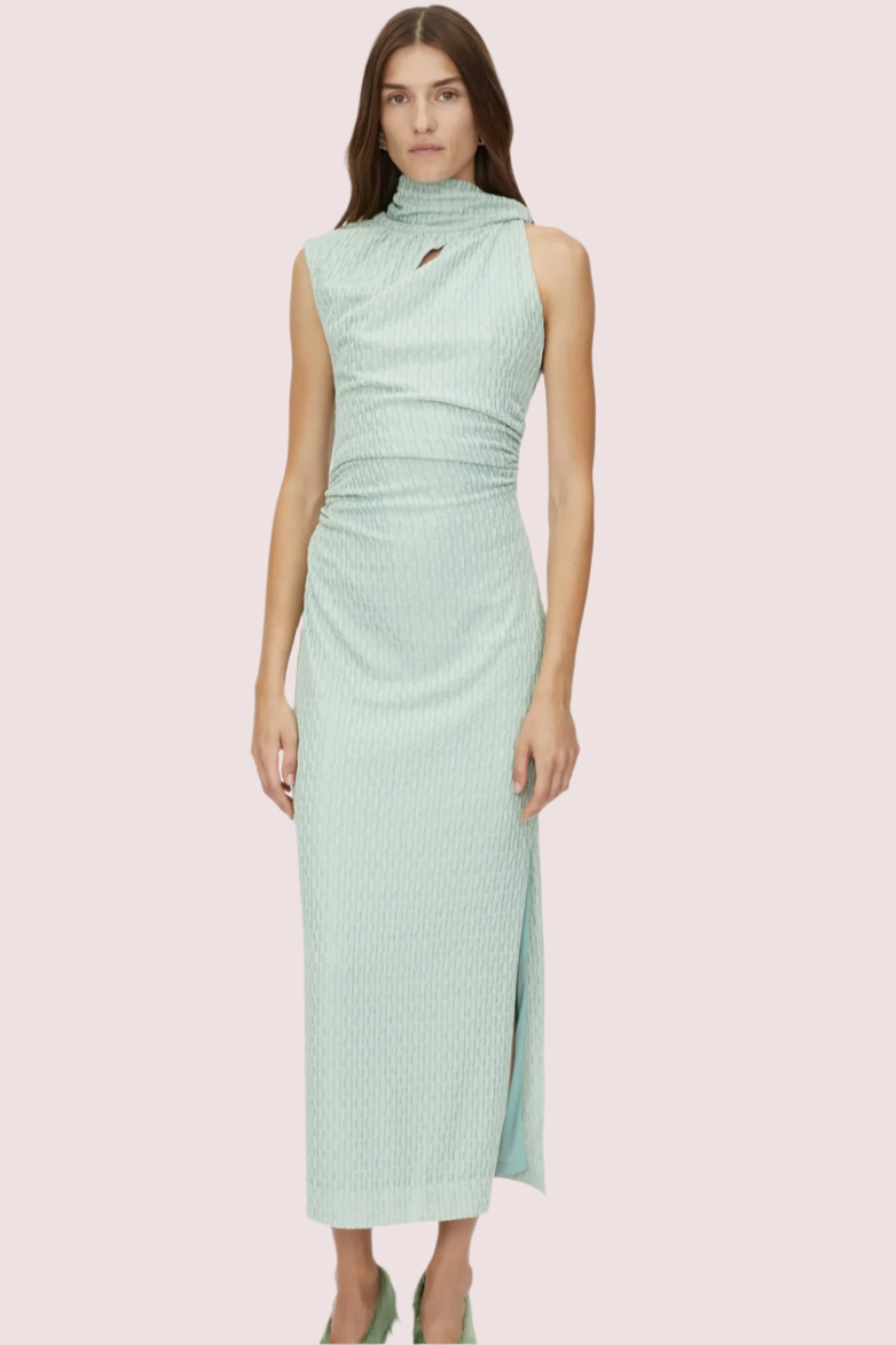 Camilla & Marc Davana Midi Dress
