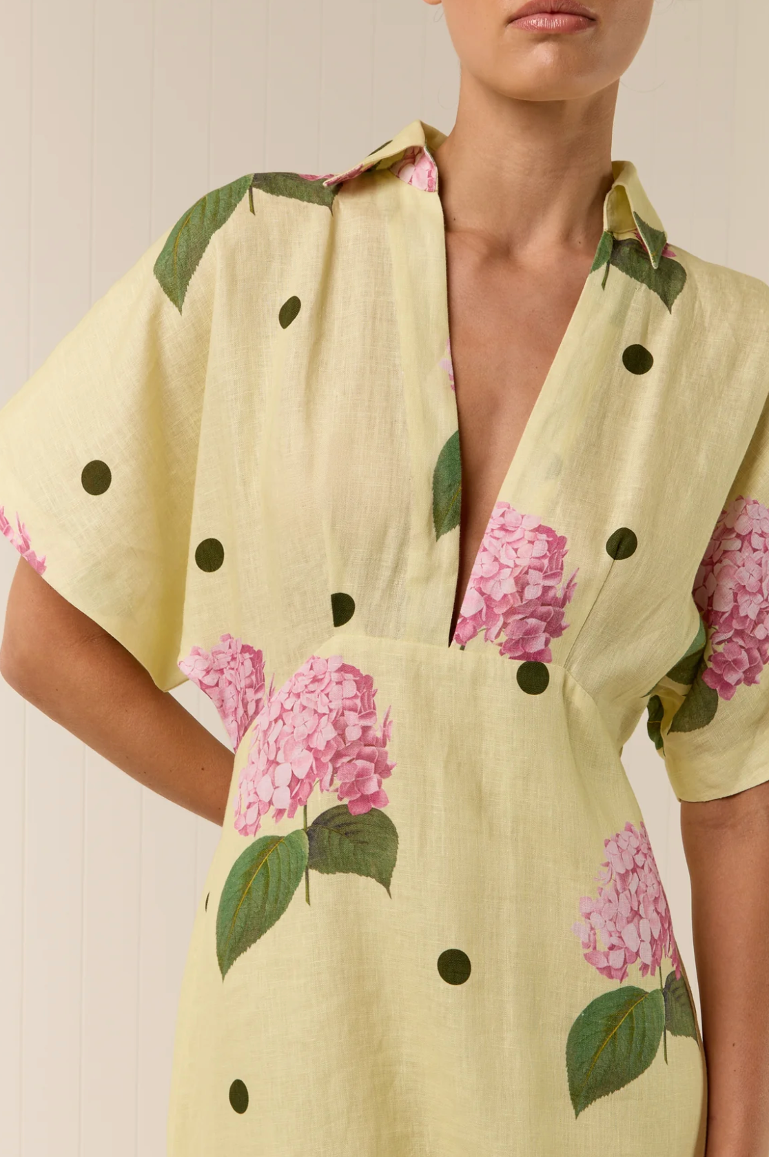 Palm Noosa Jasmine Dress Size 12