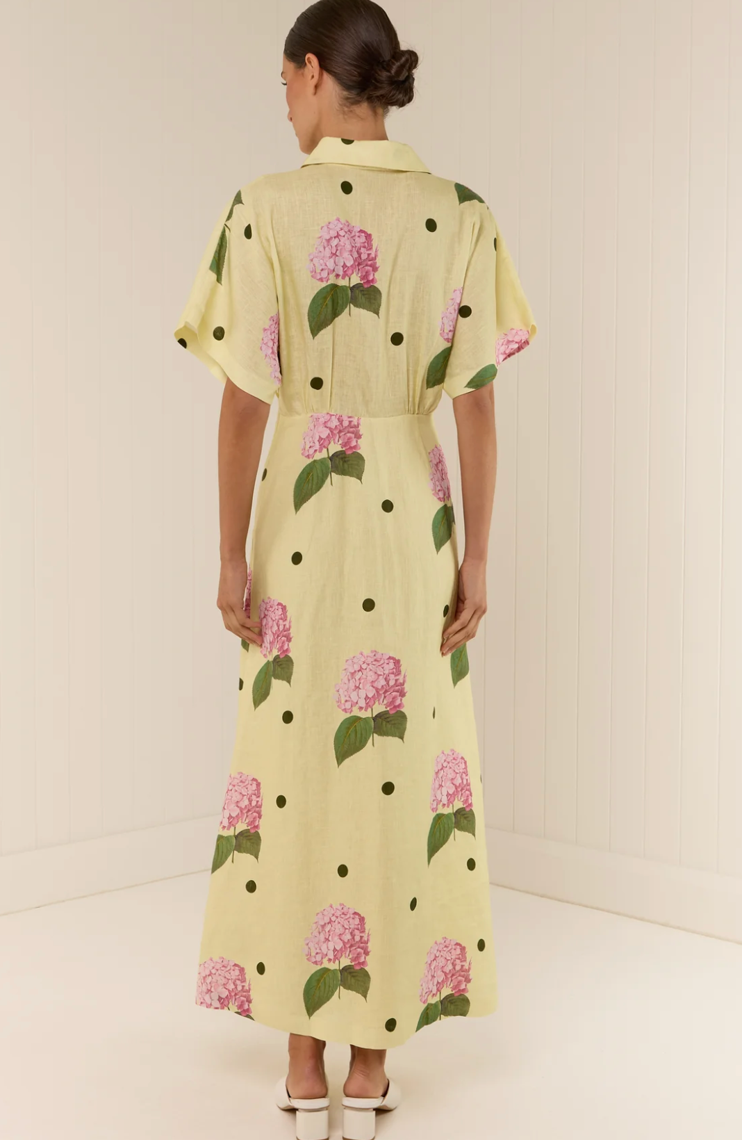 Palm Noosa Jasmine Dress Size 12