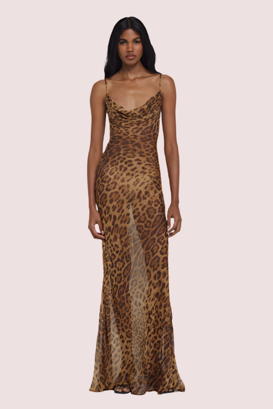 Rat & Boa Valentina Size 8