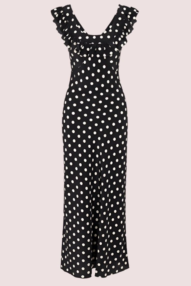 Realisation Par Minnie Dress Size 8,10