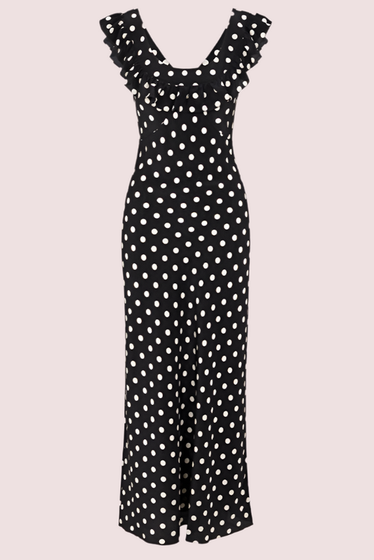 Realisation Par Minnie Dress Size 8,10