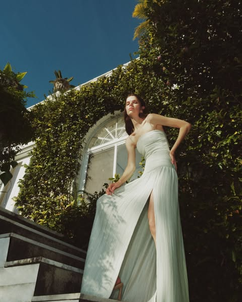 Manning Cartell Royal Debut Dress Size 12