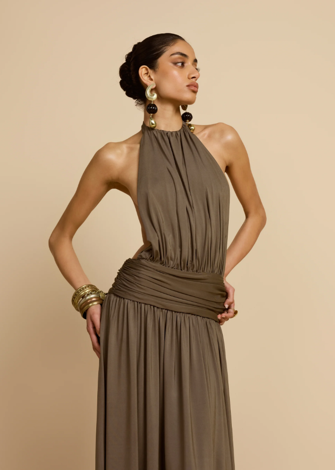 Arcina Ori Santina Dress Size S