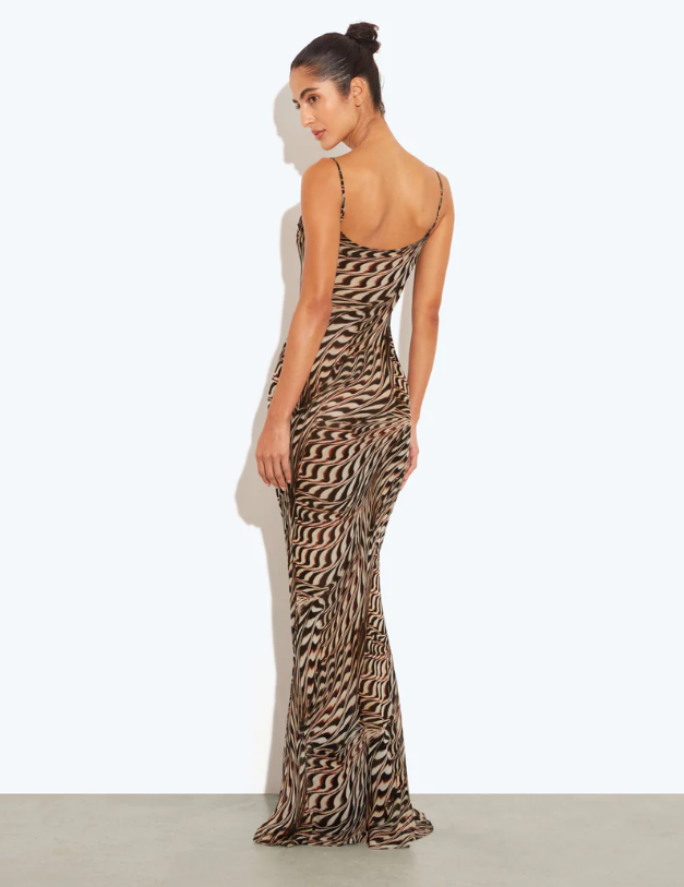 Rat & Boa Nikos Dress Size 10