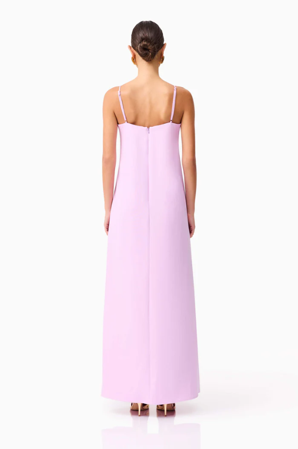 Elliatt Buttercup Maxi Purple Size 10
