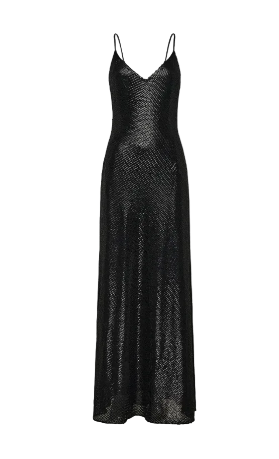 Manning Cartell High Voltage Dress Black Size 8