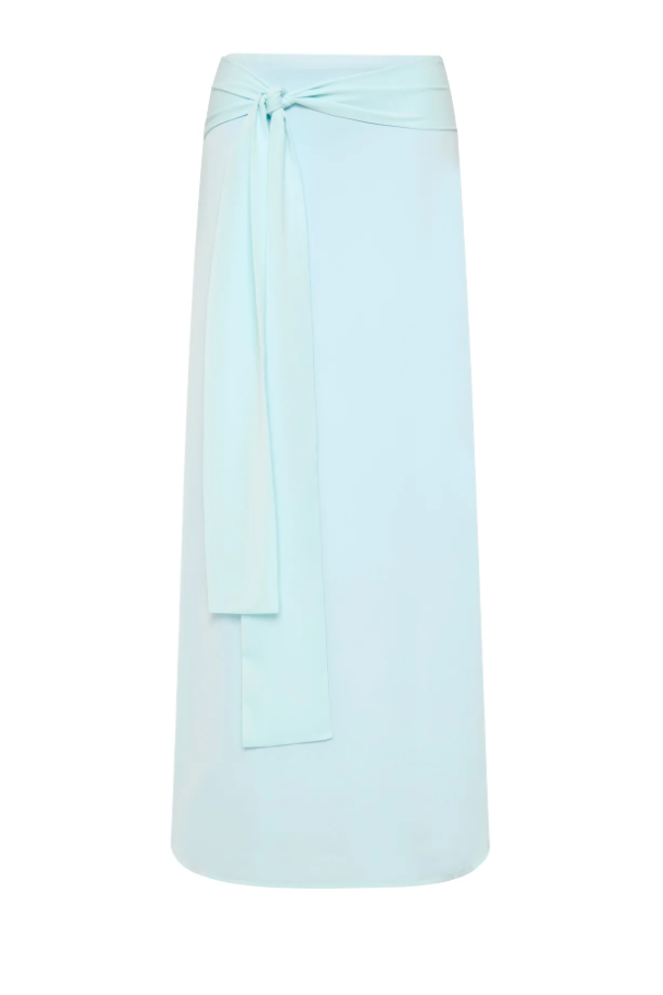 Sabelle Charlotte Maxi Top & Skirt Set Size 8