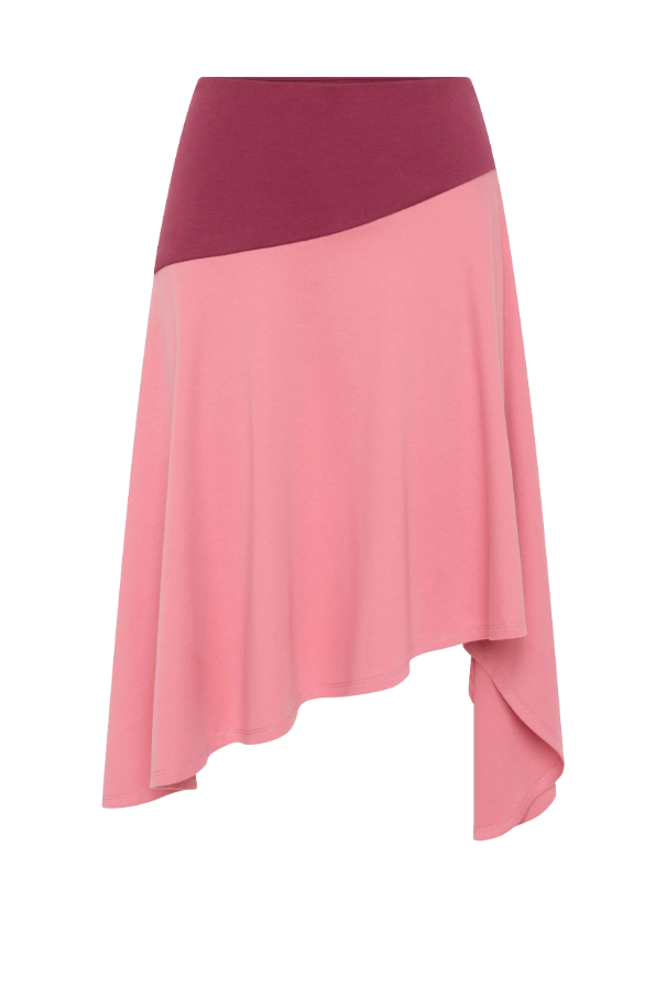 Sabelle Jemima Top Skirt Set Berry Size 10
