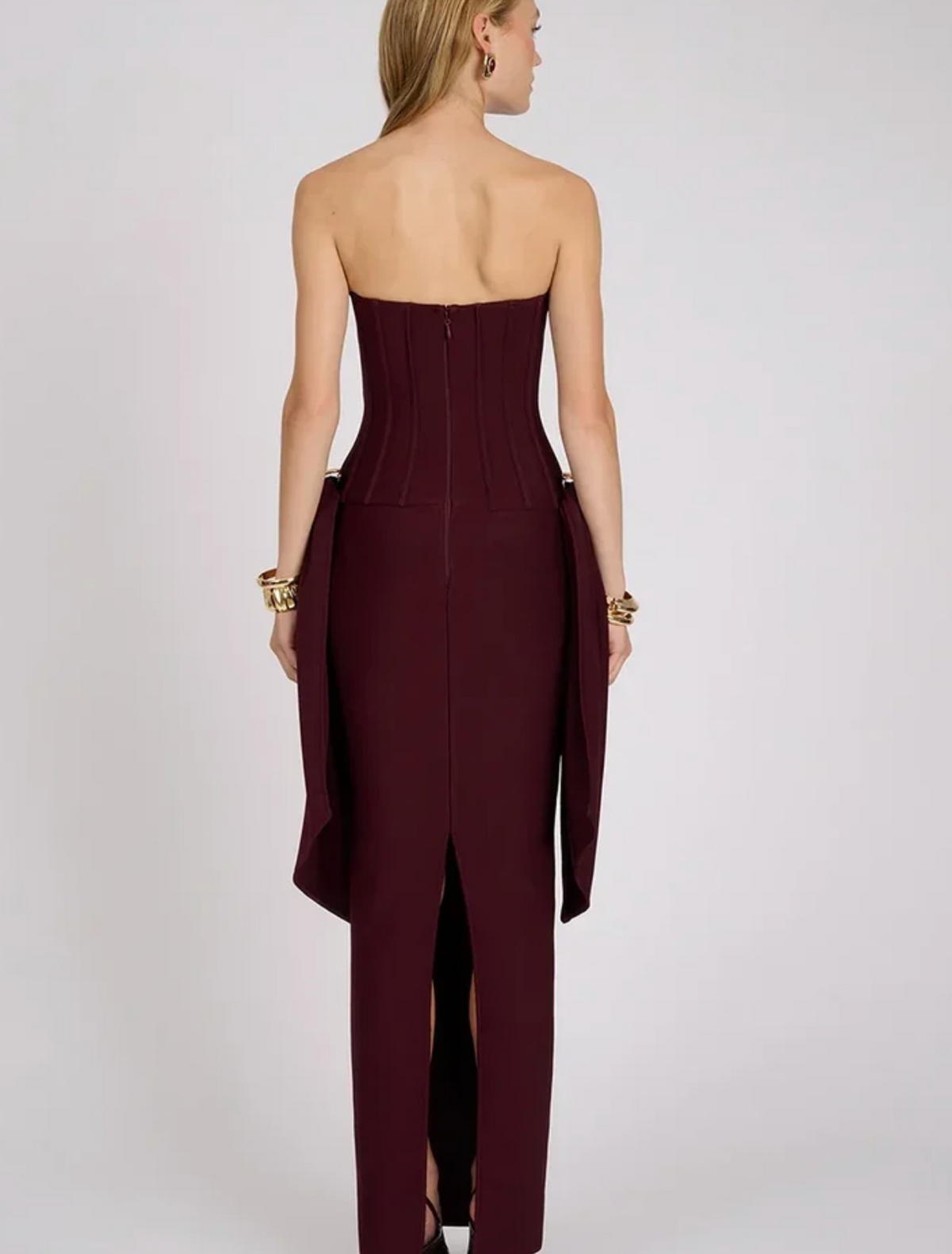 Eliya the Label Charlotte Dress Size 10