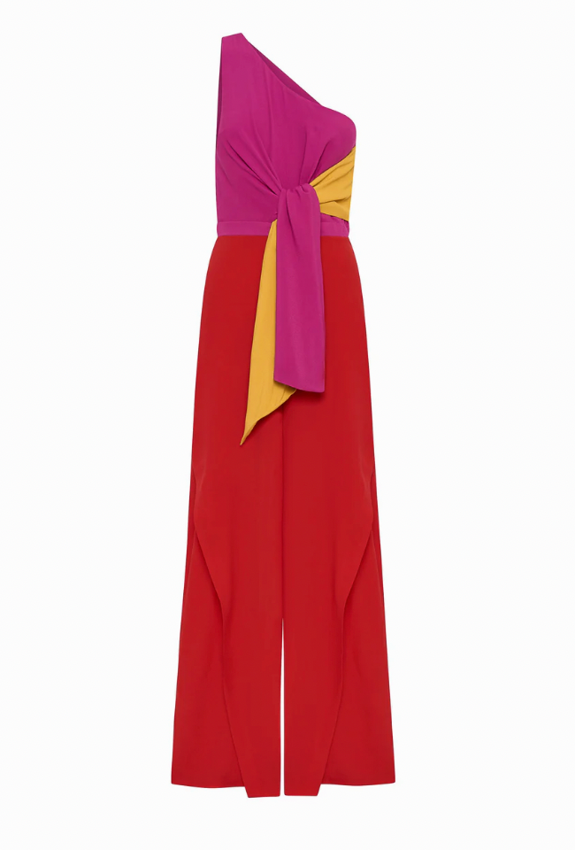 Nala Jumpsuit Size 10