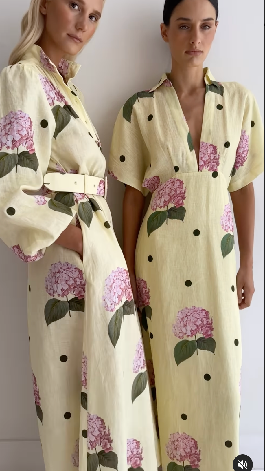 Palm Noosa Jasmine Dress Size 12