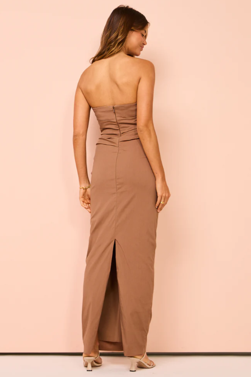 Sir The Label Alba Dress Size 8