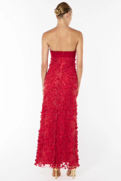 Manning Cartell Enchanment Balconette Gown Size 8, 10