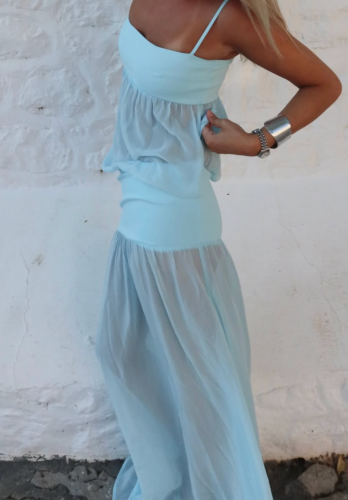 Ance Gria Romeo Gown Size 8