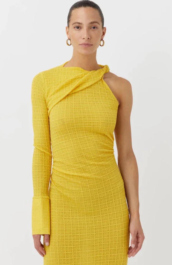 Camilla and Marc Cypress Dress Size 10
