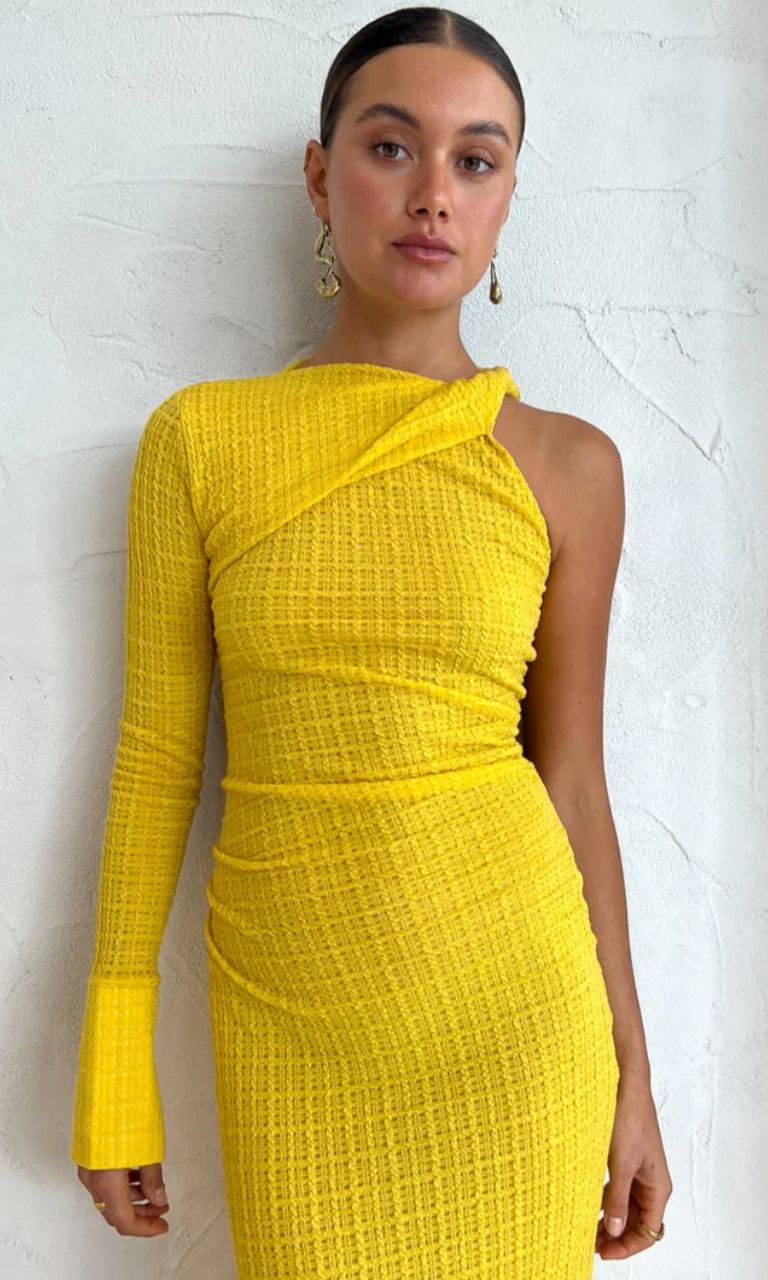 Camilla and Marc Cypress Dress Size 10