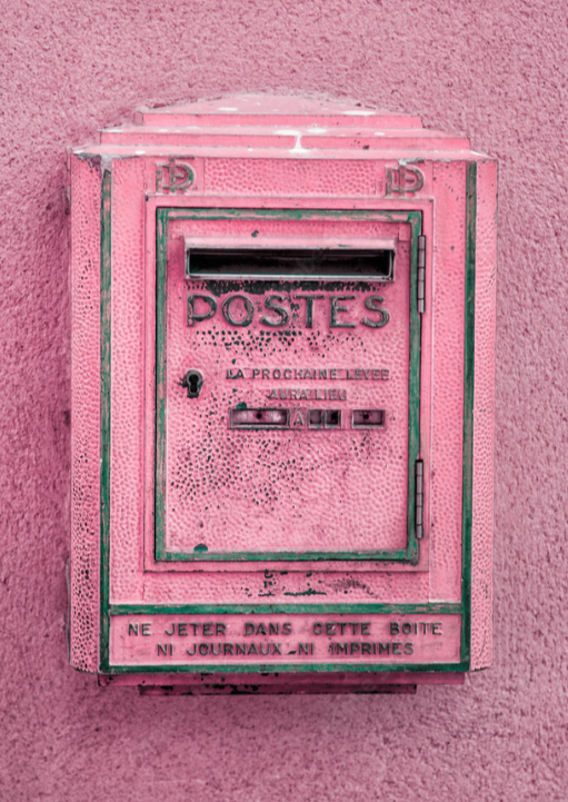 Postage