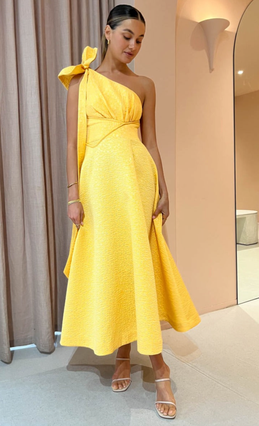 Rachel Gilbert Emiliano Gown Size 10,12